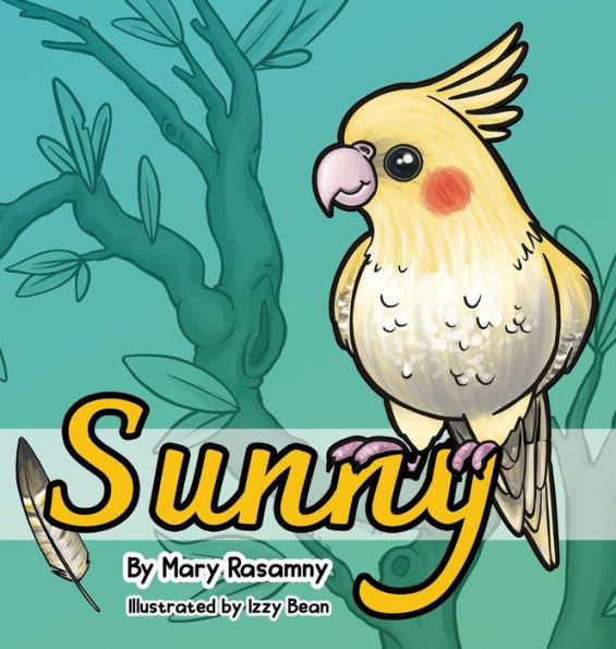 Sunny - 9781915535177