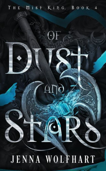 Of Dust And Stars (The Mist King) - 9781915537065