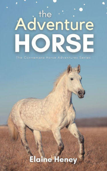 The Adventure Horse - Book 5 In The Connemara Horse Adventure Series For Kids The Perfect Gift For Children (Connemara Pony Adventures) - 9781915542489