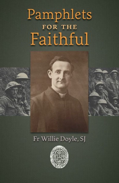 Pamphlets For The Faithful - 9781915544841