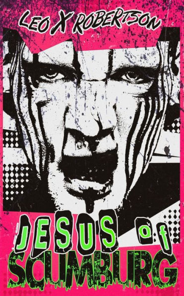 Jesus Of Scumburg
