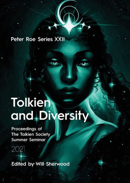 Tolkien And Diversity: Peter Roe Series Xxii - 9781915556141