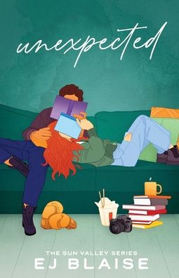 Unexpected (The Sun Valley Series)