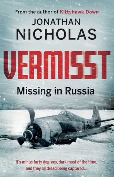 Vermisst - 9781915603661