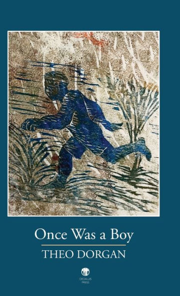Once Was A Boy - 9781915629128