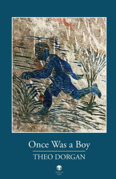 Once Was A Boy - 9781915629135