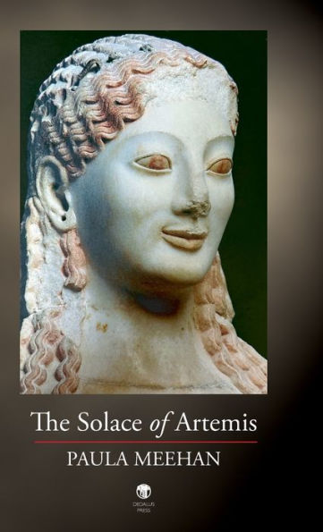 The Solace Of Artemis - 9781915629142