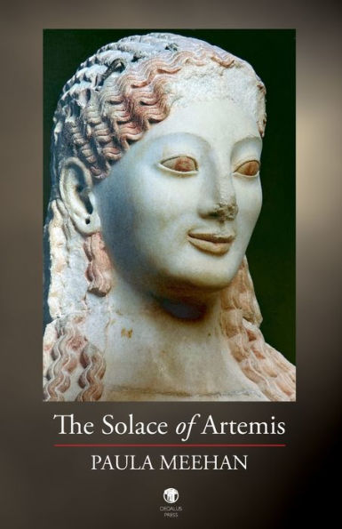 The Solace Of Artemis - 9781915629159