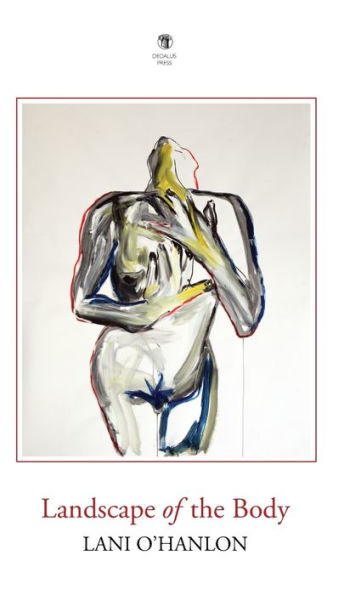 Landscape Of The Body - 9781915629180