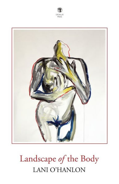 Landscape Of The Body - 9781915629197