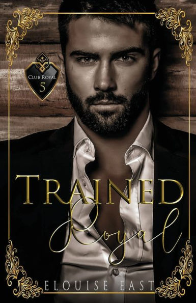 Trained Royal (Club Royal) - 9781915638151