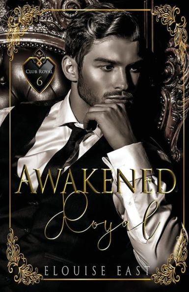 Awakened Royal (Club Royal) - 9781915638168