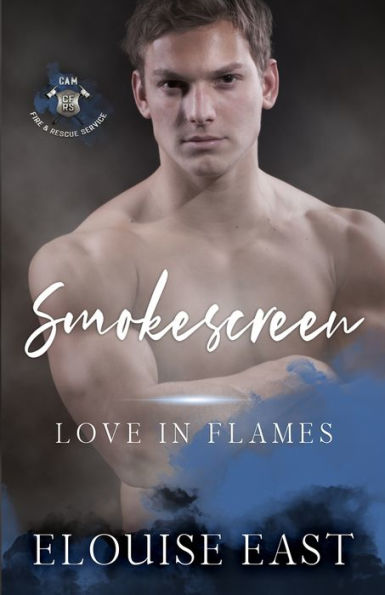 Smokescreen (Love In Flames) - 9781915638182