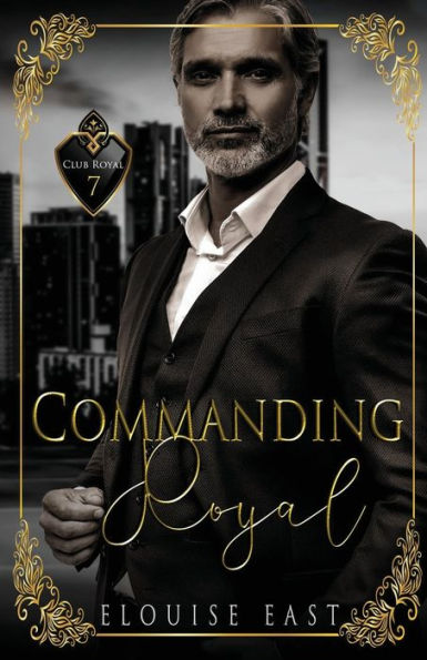 Commanding Royal (Club Royal) - 9781915638205