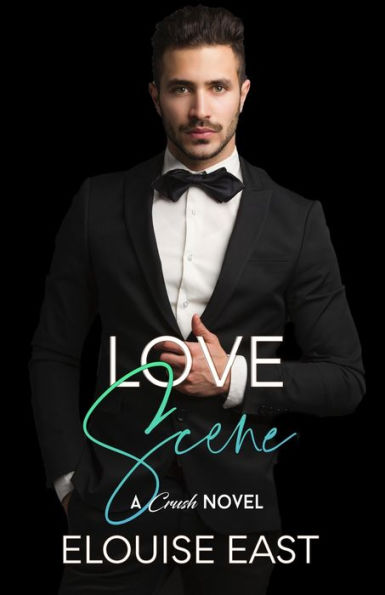 Love Scene (Crush) - 9781915638274