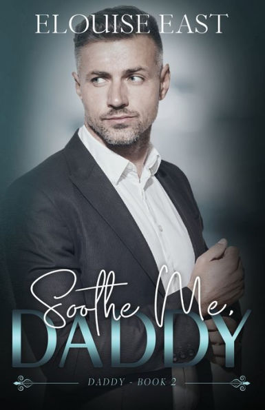 Soothe Me, Daddy - 9781915638304