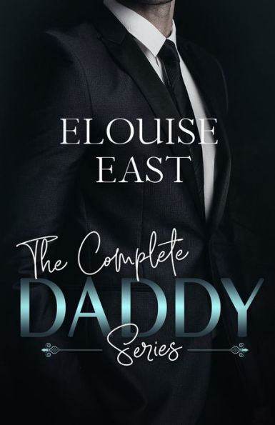 The Complete Daddy Series - 9781915638328