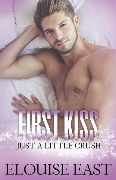 First Kiss (Just A Little Crush) - 9781915638335