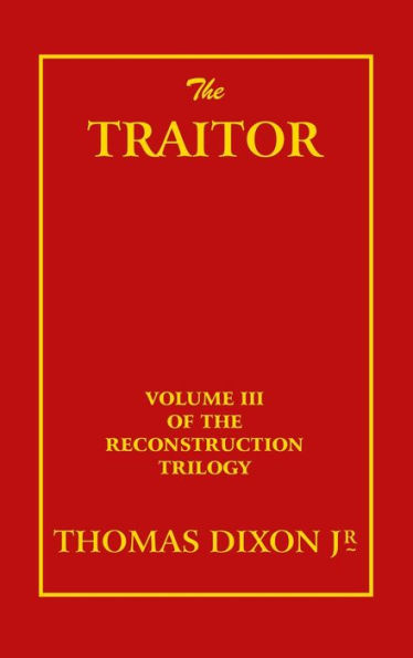The Traitor - 9781915645418