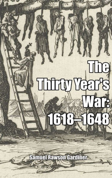 The Thirty Year's War - 9781915645661