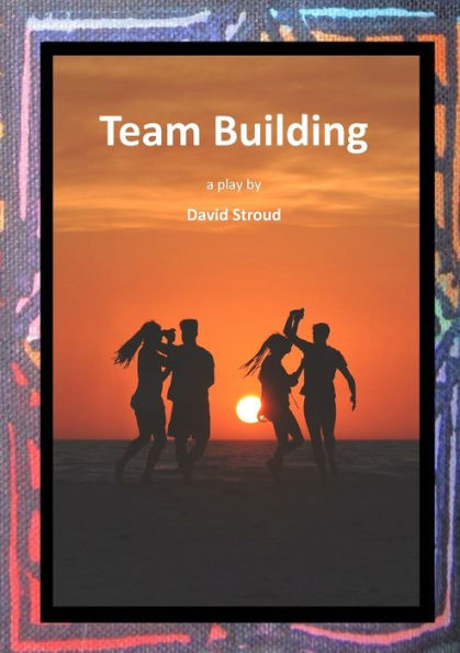 Team Building - 9781915660459