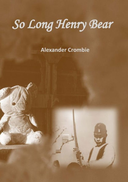 So Long Henry Bear - 9781915660541