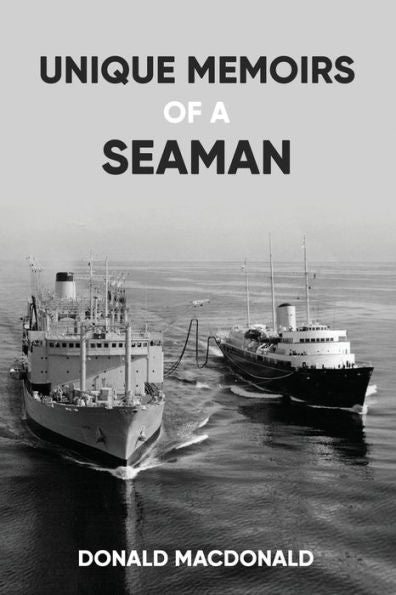 Unique Memoirs Of A Seaman