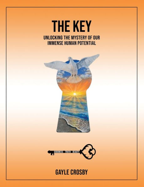 The Key: Unlocking The Mystery Of Our Immense Human Potential