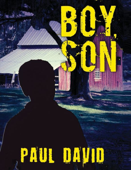 Boy, Son