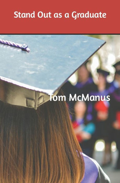 Stand Out As A Graduate (The Opening Doors Programme) - 9781915688064