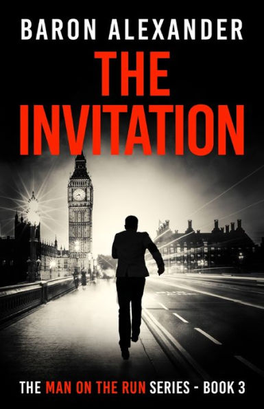 The Invitation (Man On The Run)