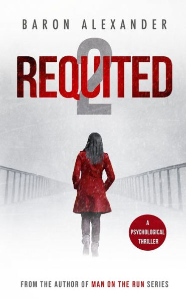 Requited: Susan's Story - 9781915756190