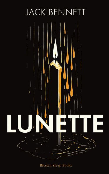 Lunette - 9781915760241