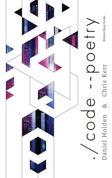 ./Code --Poetry - 9781915760890