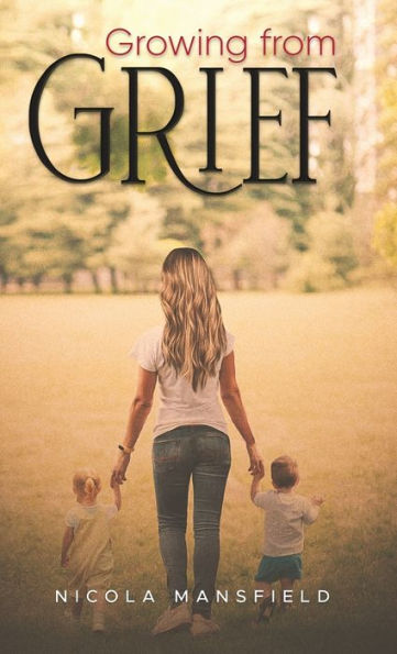Growing From Grief