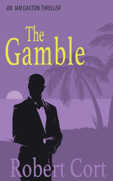 The Gamble - 9781915785152