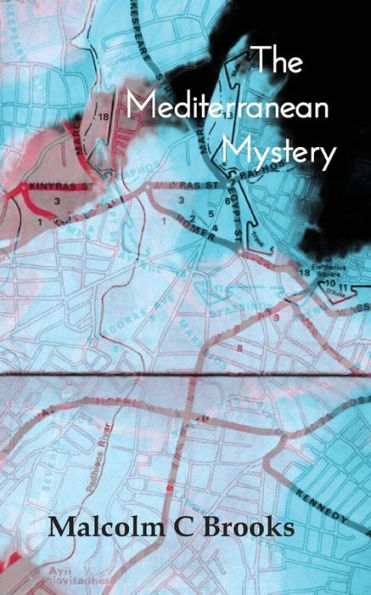 The Mediterranean Mystery - 9781915796356