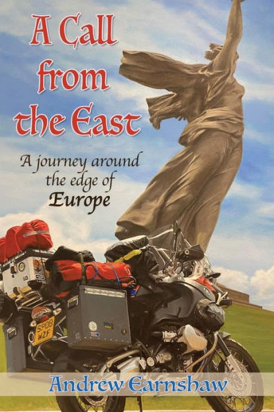 A Call From The East - 9781915796684