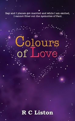Colours Of Love - 9781915796882
