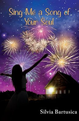 Sing Me A Song Of Your Soul - 9781915796929