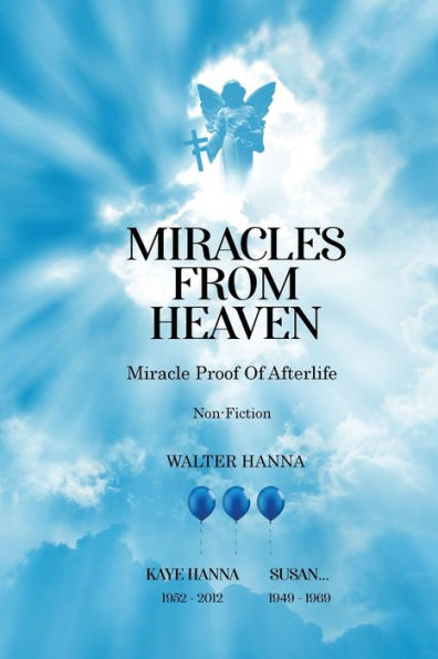 Miracles From Heaven: Miracle Proof Of After Life