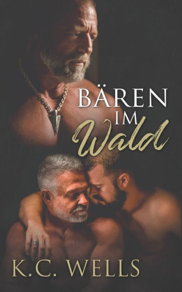 Bären Im Wald (German Edition) - 9781915861368
