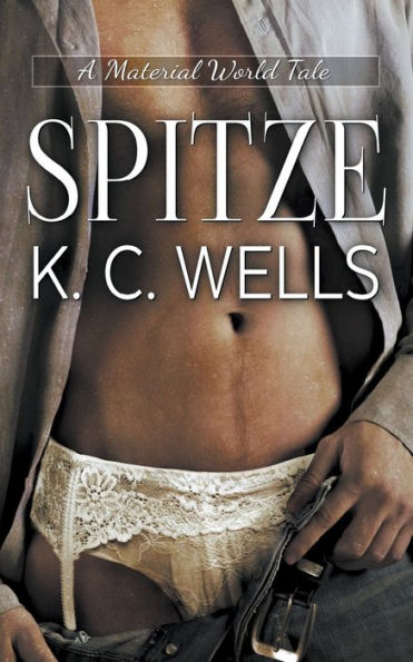 Spitze (Material World) (German Edition) - 9781915861375