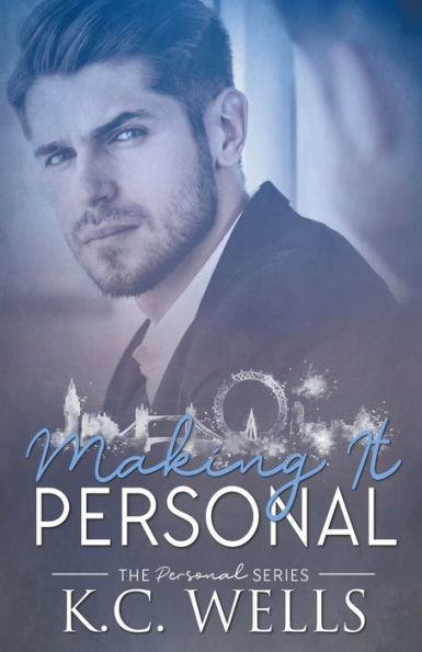 Making It Personal - 9781915861405
