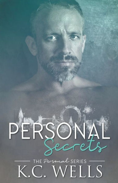 Personal Secrets - 9781915861443