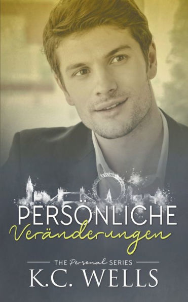 Persönliche Veränderungen (German Edition) - 9781915861528