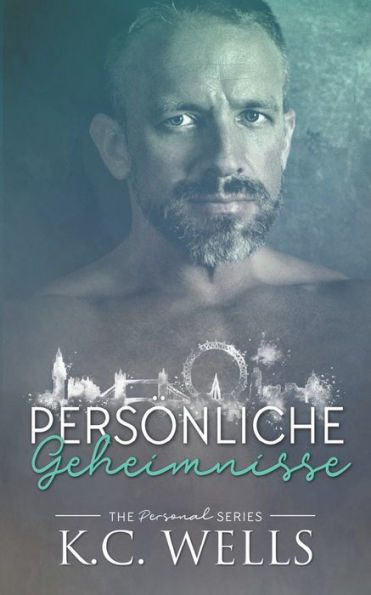 Persönliche Geheimnisse (German Edition) - 9781915861559
