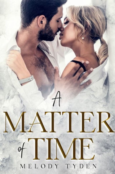 A Matter Of Time (The Callahans) - 9781915869029