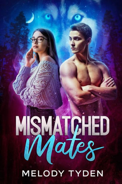 Mismatched Mates - 9781915869043