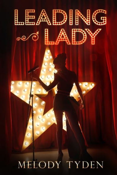 Leading Lady - 9781915869067